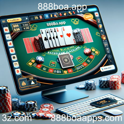 Desvendando o Blackjack: O Jogo de Cartas que Nunca Sai de Moda