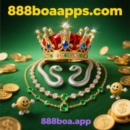 888boa.app